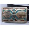 Image 2 : Tommy Singer Buckle with Belt