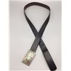 Image 4 : Tommy Singer Buckle with Belt