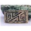 Image 1 : Older Hopi Belt Buckle