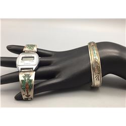 Ladies Watch Band and Bracelet