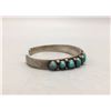 Image 2 : Vintage Turquoise Bracelet