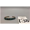 Image 8 : Vintage Turquoise Bracelet