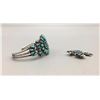 Image 2 : Vintage Bracelet and Pin