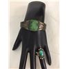 Image 1 : Vintage Bracelet and Ring