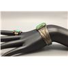 Image 2 : Vintage Bracelet and Ring