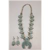 Image 2 : Vintage Needlepoint Squash Set