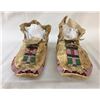 Image 1 : Vintage Beaded Moccasins