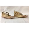 Image 2 : Vintage Beaded Moccasins