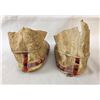 Image 3 : Vintage Beaded Moccasins