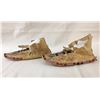Image 4 : Vintage Beaded Moccasins