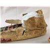Image 5 : Vintage Beaded Moccasins
