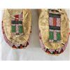 Image 6 : Vintage Beaded Moccasins