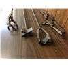 Image 1 : Group Branding Irons and Trap