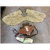 Image 7 : Vintage Chaps and Blackwood Bareback Riggin
