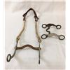 Image 1 : Two Bits, A Richardo and A Gal Leg