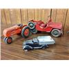 Image 2 : Group of Old Toys