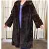 Image 1 : Vintage Mink Coat