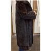 Image 4 : Vintage Mink Coat