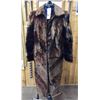 Image 13 : Vintage Sheared Beaver Coat