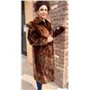 Image 2 : Vintage Sheared Beaver Coat