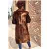Image 3 : Vintage Sheared Beaver Coat