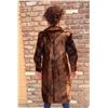 Image 4 : Vintage Sheared Beaver Coat