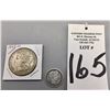 Image 3 : 1893 Carson City Morgan Dollar