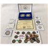 Image 1 : Coin Collection