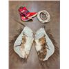 Image 5 : Chaps, Boot Bag and Rope