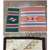 Image 2 : Group of Textiles