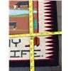 Image 4 : Unique Navajo Pictorial Textile