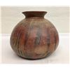 Image 8 : Pre Columbian Pottery Bowl