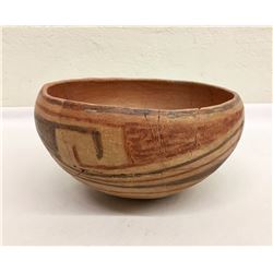 Prehistoric Casas Grandes Polychrome Pot