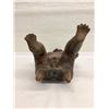 Image 8 : Large Pre Columbian Pottery Effigy