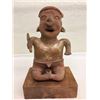 Image 2 : Nayarit Pre Columbian Pottery Effigy