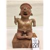 Image 8 : Nayarit Pre Columbian Pottery Effigy