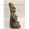 Image 2 : Jalisco Pre Columbian Lady Effigy