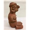 Image 2 : Nayarit Pre Columbian Effigy Figure