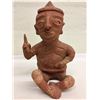 Image 1 : Nayarit Pre Columbian Effigy Figure