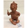 Image 7 : Nayarit Pre Columbian Effigy Figure