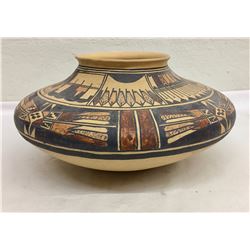 Chakoptewa Pot - Michael Hawley