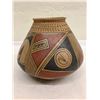 Image 2 : Mata Ortiz Pot by Nicholas Quezada