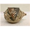 Image 1 : Effigy Pot by Nicholas Quezada