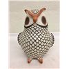 Image 1 : Mid-Century Acoma Pottery Effigy