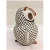 Image 2 : Mid-Century Acoma Pottery Effigy