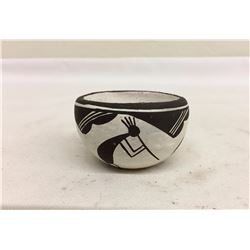Fine, Mini Pot by Lucy Lewis