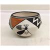 Image 1 : Lucy Lewis Pot from 1978