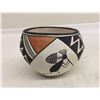 Image 2 : Lucy Lewis Pot from 1978