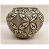 Image 1 : Mid-Century Acoma Pueblo Pot