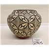 Image 8 : Mid-Century Acoma Pueblo Pot